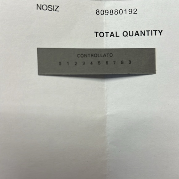 BALENCIAGA Everyday XXS Tote bag - Picture 16 of 16